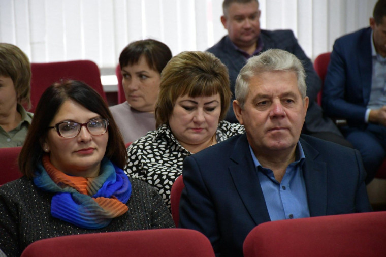 Более 1,9 млн рублей привлечено на территорию Красногвардейского района благодаря инициативам граждан в 2023 году.