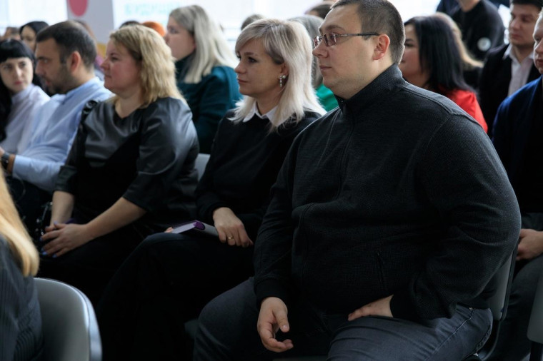 В Белгороде состоялась итоговая коллегия министерства по делам молодёжи.