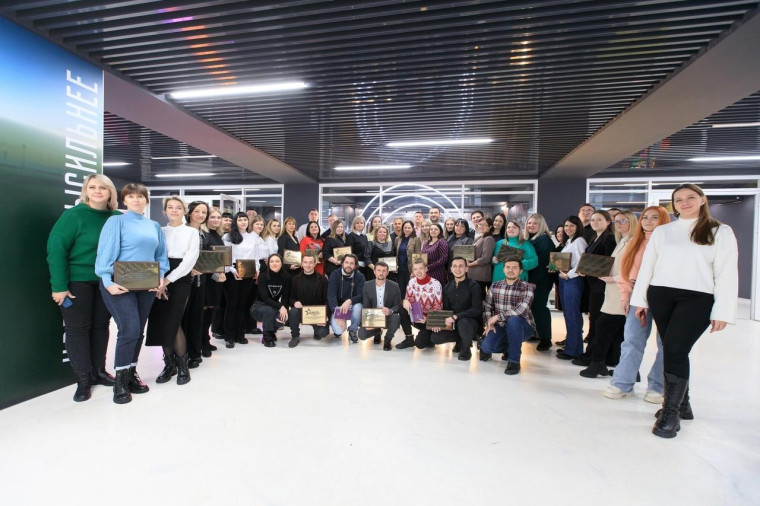 В Белгороде состоялась итоговая коллегия министерства по делам молодёжи.