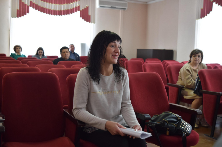 В этом году социальный контракт заключил 141 житель Красногвардейского района.