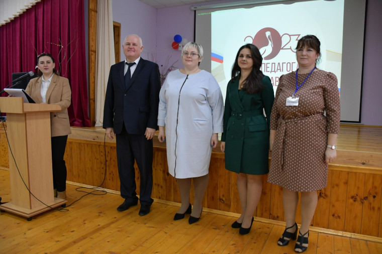Заключительный этап конкурсов профессионального мастерства прошёл в Бирюче.