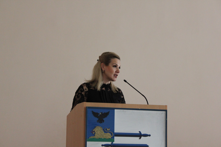 28 февраля 2024 года в городе Строитель прошло заседание  комитета по экономическому развитию.