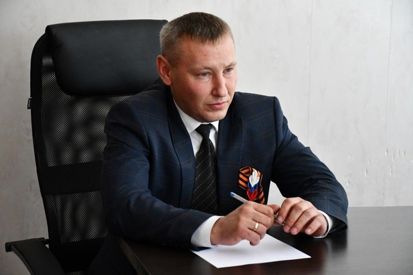 Галина Руденко с рабочей поездкой посетила Калиново, где провела приём граждан.