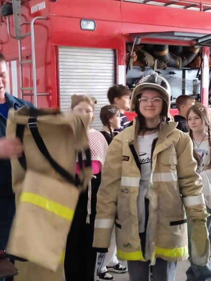 Учреждения образования района организовывают досуг для школьников.