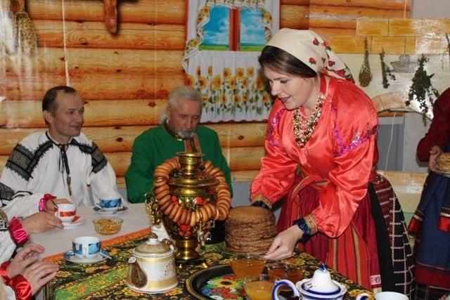 Проект Красногвардейского краеведческого музея одержал победу в конкурсе президентских грантов.