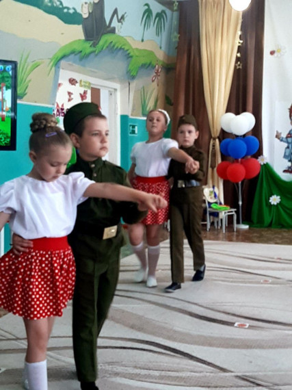Семинар руководителей дошкольных учреждений прошёл в засосенском детском саду «Колобок».