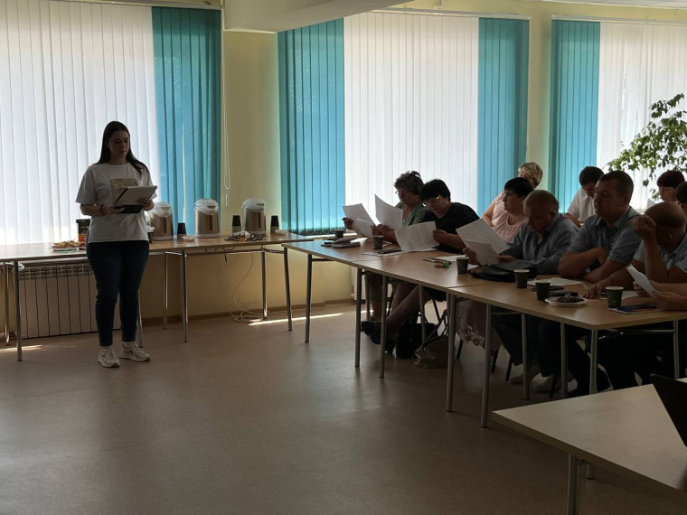 16 августа 2024 года на территории Нового Оскола состоялся обучающий семинар Ассоциации «Совет муниципальных образований Белгородской области» и Белгородского регионального отделения Всероссийского добровольного пожарного общества.