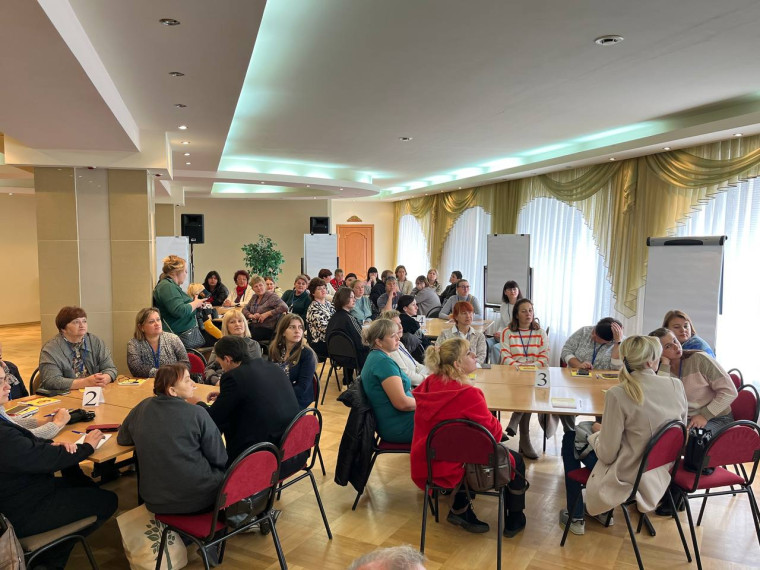 Как построить эффективную команду, улучшить взаимоотношения и создать позитивную рабочую атмосферу?.