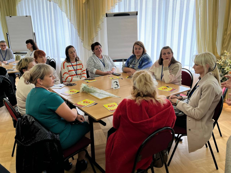 Как построить эффективную команду, улучшить взаимоотношения и создать позитивную рабочую атмосферу?.