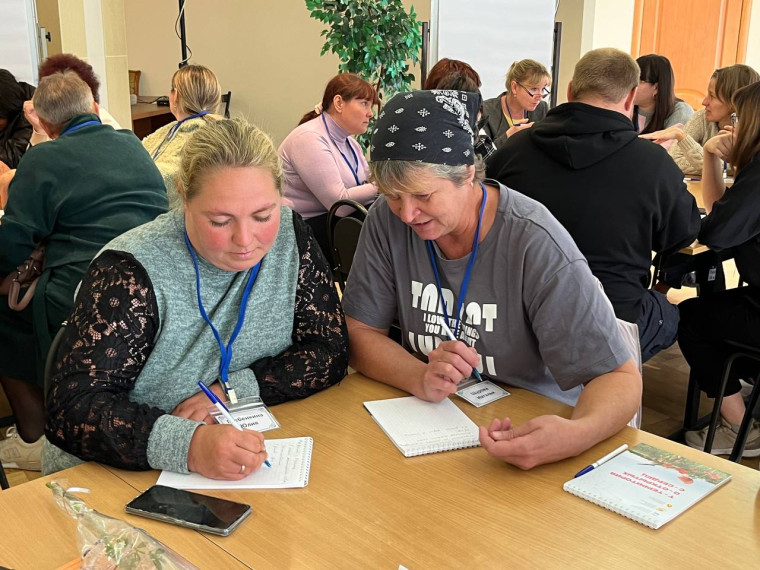 Как построить эффективную команду, улучшить взаимоотношения и создать позитивную рабочую атмосферу?.