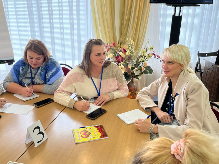 Как построить эффективную команду, улучшить взаимоотношения и создать позитивную рабочую атмосферу?.