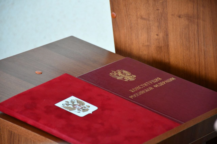 Галина Руденко избрана главой Красногвардейского муниципального округа.