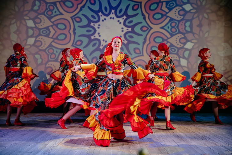 Заседание экспертной комиссии по рассмотрению проектов прошло в администрации Красногвардейского округа.