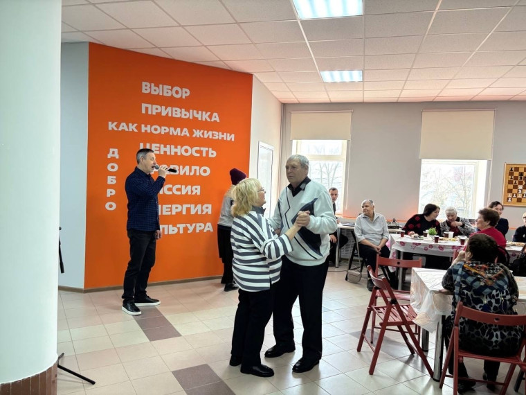 Заседание экспертной комиссии по рассмотрению проектов прошло в администрации Красногвардейского округа.