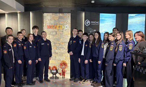 Заседание экспертной комиссии по рассмотрению проектов прошло в администрации Красногвардейского округа.