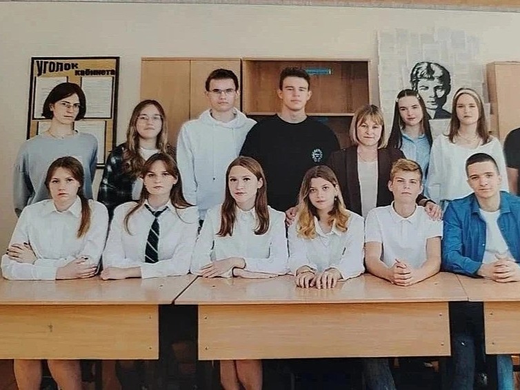 Последний звонок!.